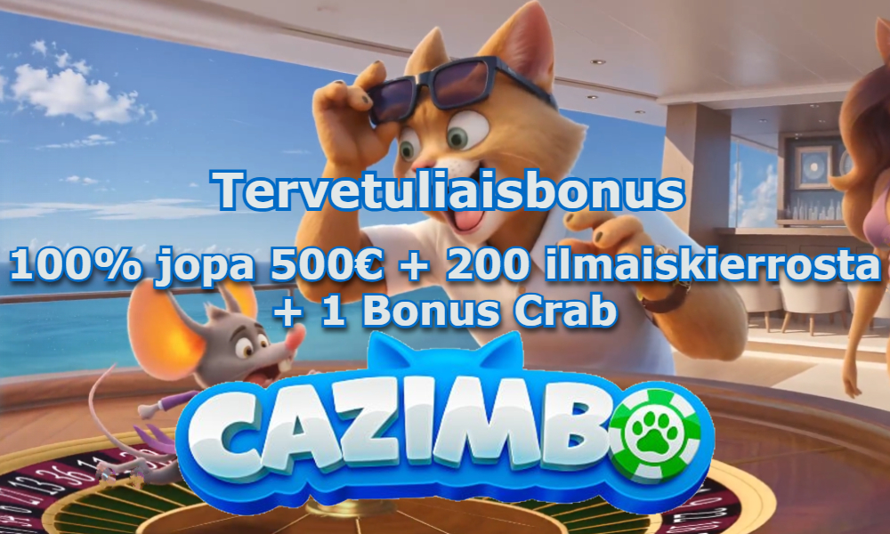 Cazimbo