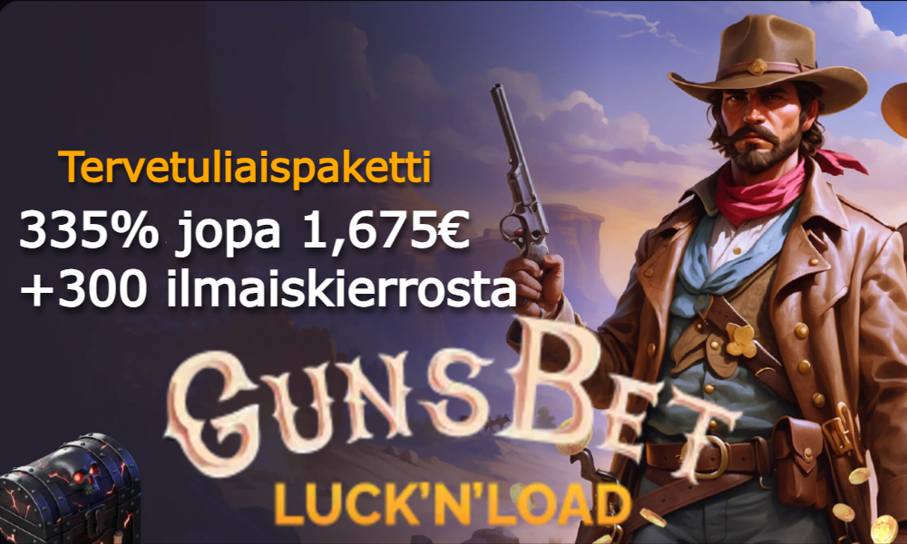 Gunsbet