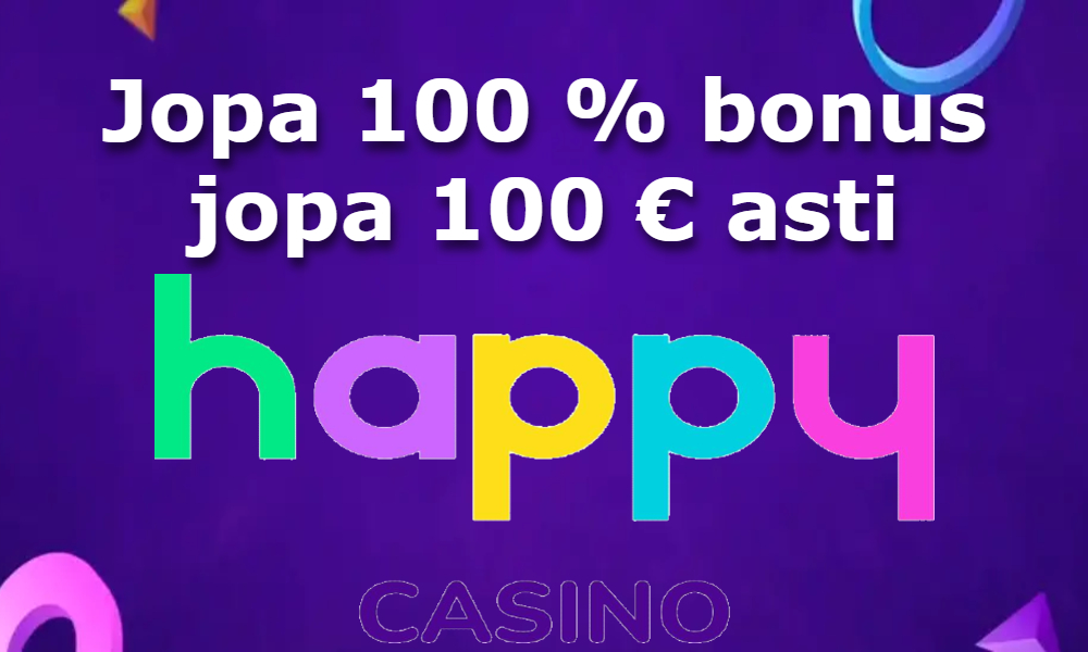 HappyCasino