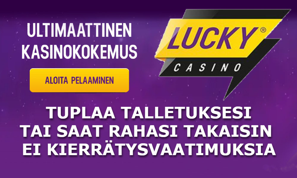 LuckyCasino