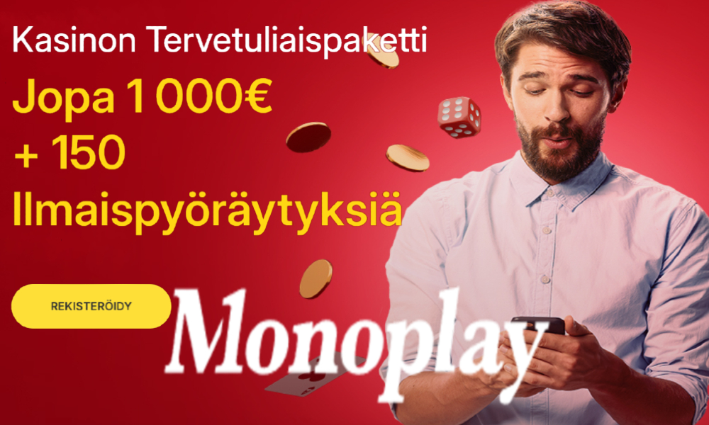 Monoplay