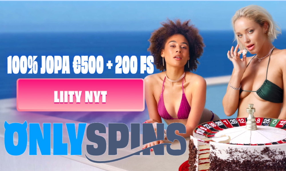 OnlySpins