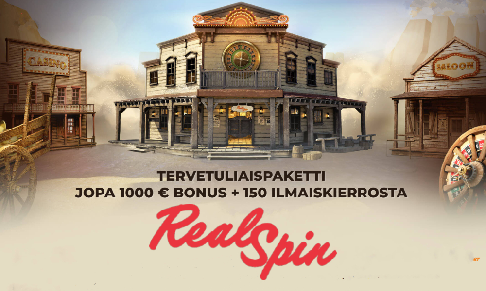 RealSpin